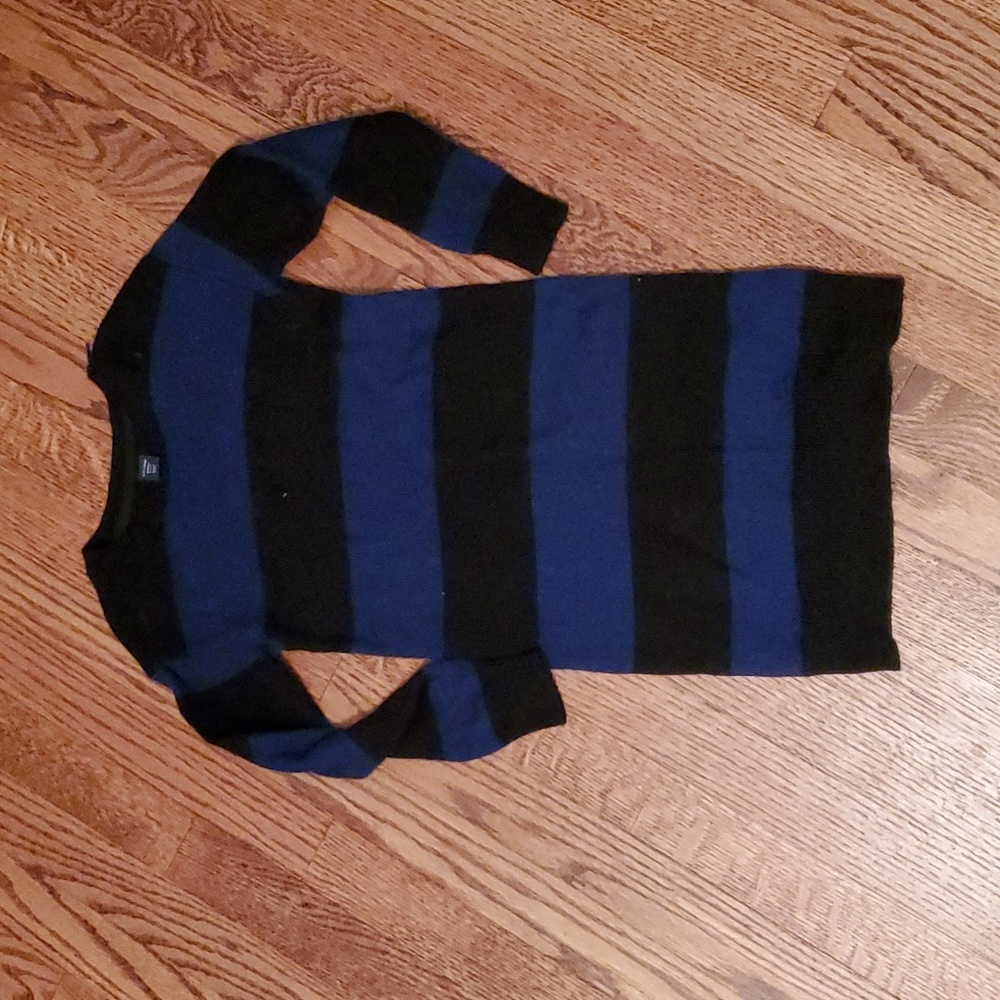 Gap kids sweater dress